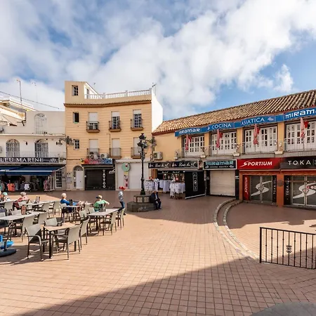 Malagasuite Sotomar Apartment