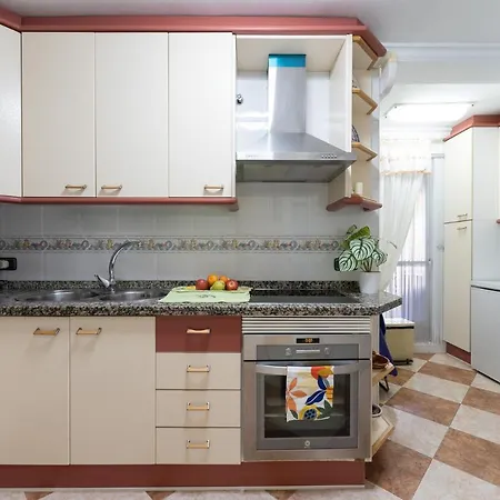 Malagasuite Sotomar Διαμέρισμα Τορρεμολίνος