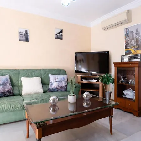 Appartamento Malagasuite Sotomar