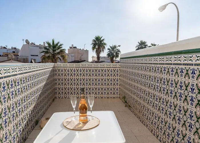 Malagasuite Sotomar Appartamento Torremolinos