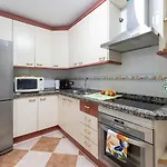 Apartament Malagasuite Sotomar *