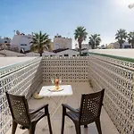Malagasuite Sotomar Apartament Torremolinos