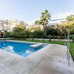 Malagasuite Sotomar Torremolinos