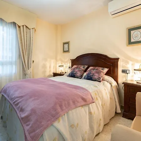 Malagasuite Sotomar Appartement