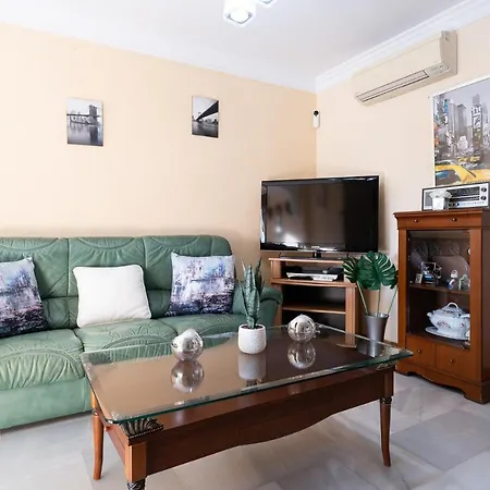 Appartamento Malagasuite Sotomar *