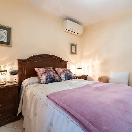 Malagasuite Sotomar * Torremolinos