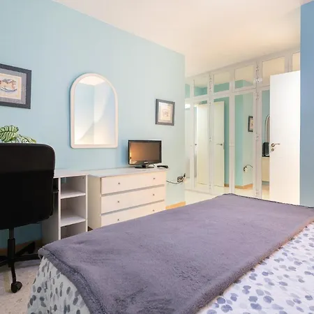 Malagasuite Sotomar Apartmán Torremolinos