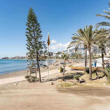 Malagasuite Sotomar Torremolinos