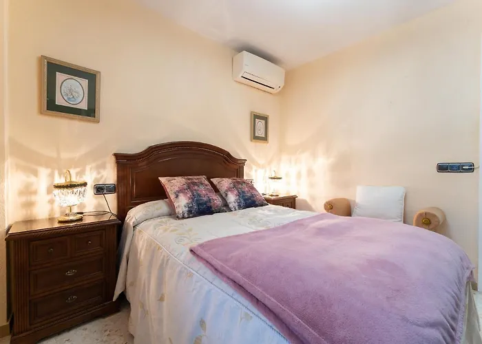 Malagasuite Sotomar * Torremolinos