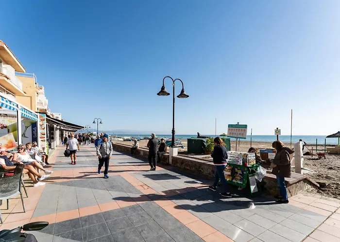 Malagasuite Sotomar * Torremolinos