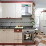 Malagasuite Sotomar Apartment Torremolinos