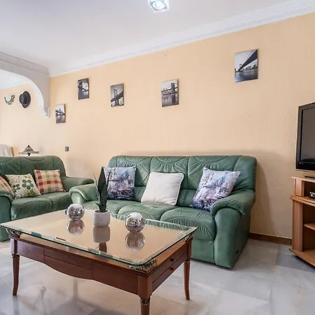Appartement Malagasuite Sotomar Torremolinos