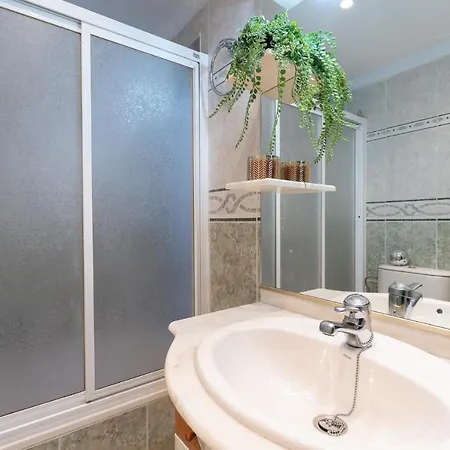 Malagasuite Sotomar Lägenhet *