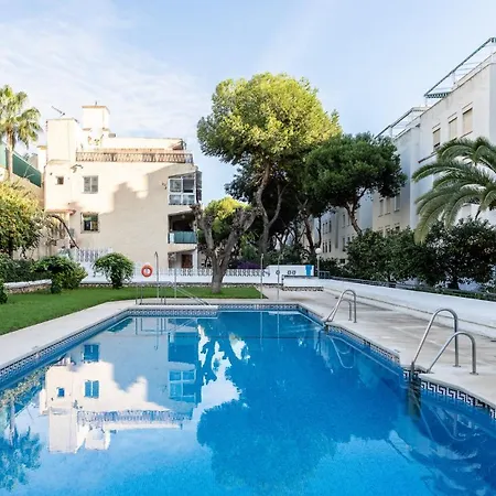 Malagasuite Sotomar Appartement Torremolinos