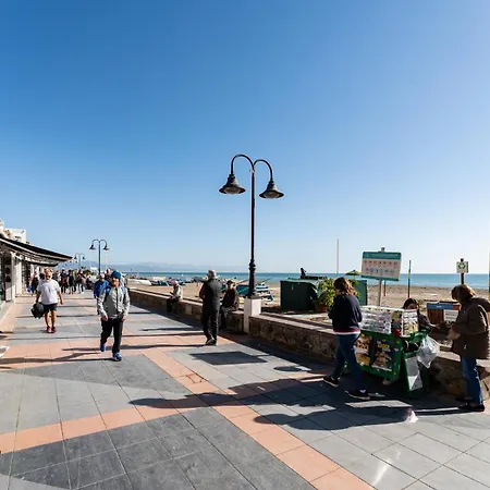 Malagasuite Sotomar * Torremolinos